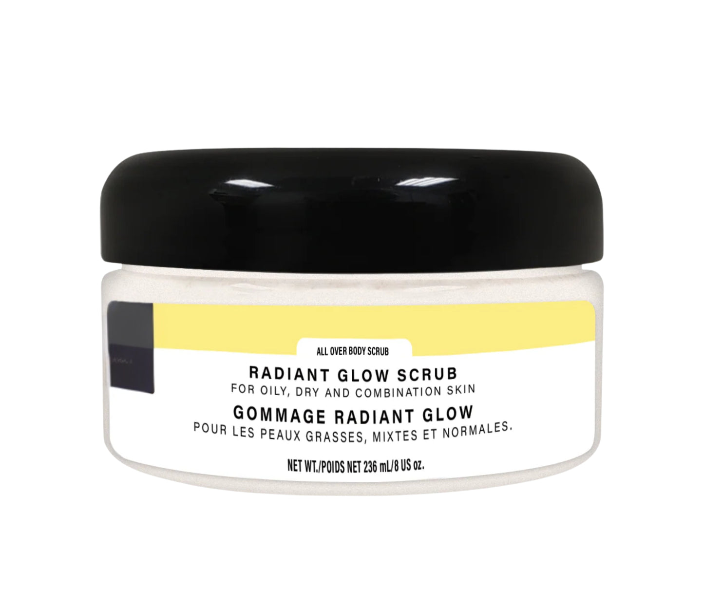 Highlighter - Radiant Glow Scrub