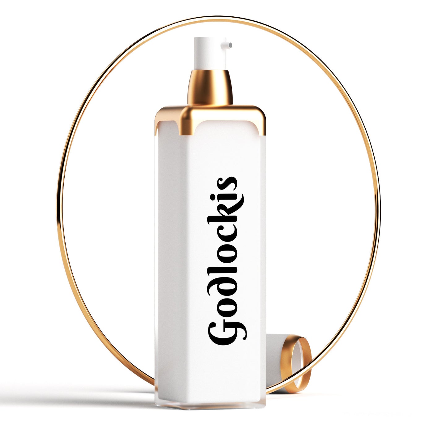 Rose Gold Moisturizing Cream