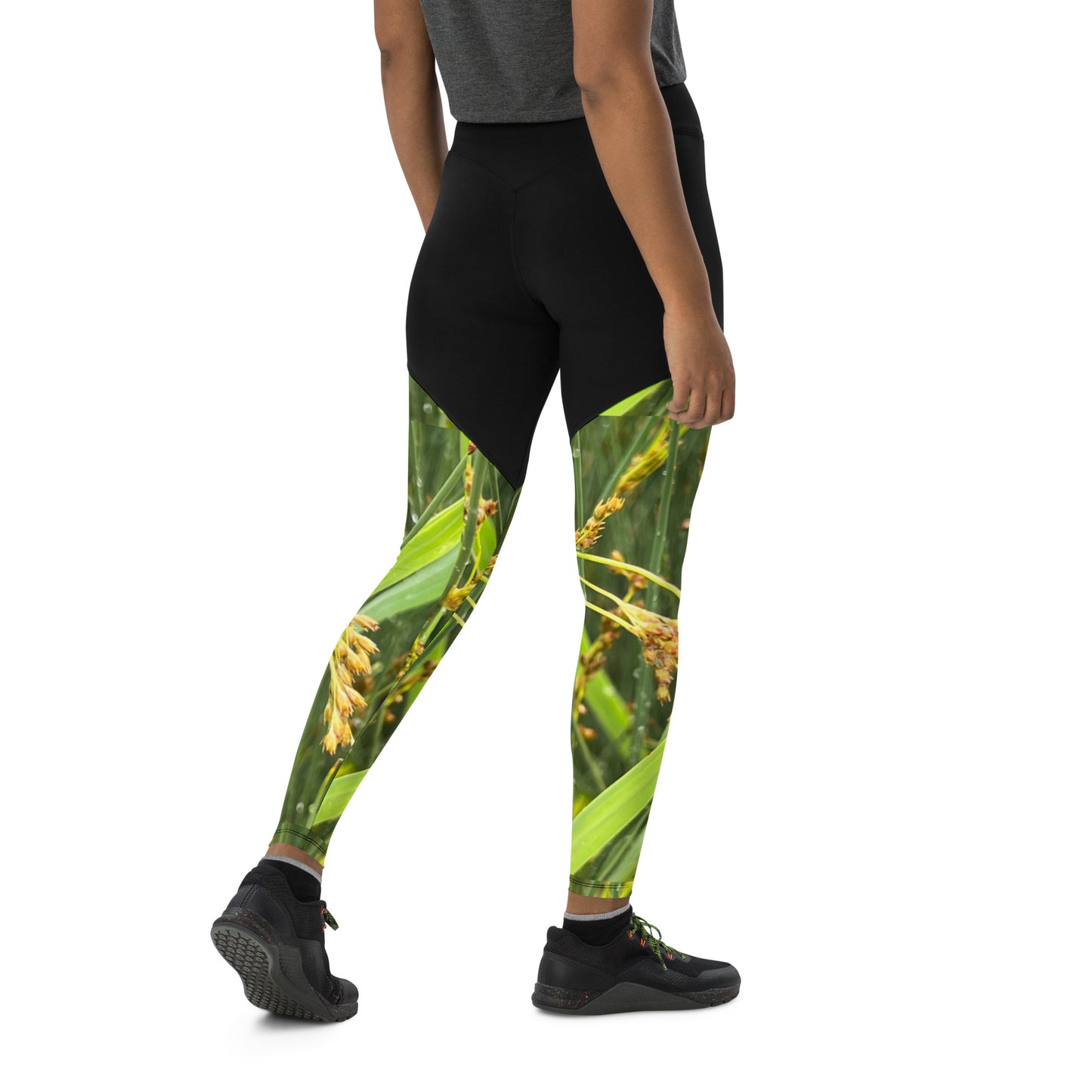 Sports Leggings
