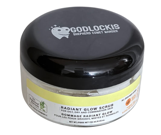 Highlighter - Radiant Glow Scrub