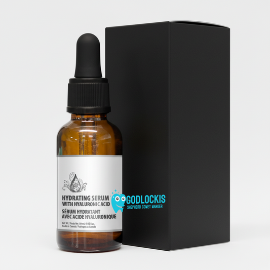 viaGlamour image of a Serum