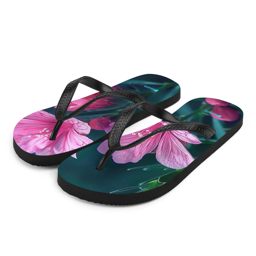 Flip-Flops