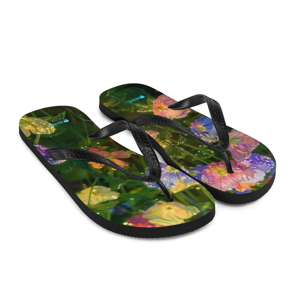 Flip-Flops