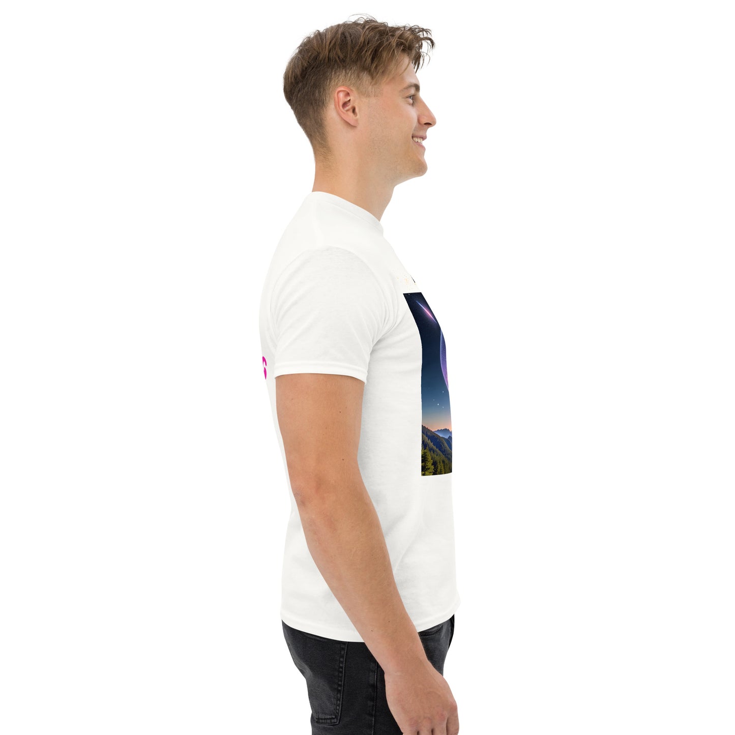 The Essential Unisex Classic Tee: Timeless Comfort & Versatile Style