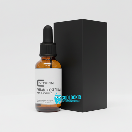 viaGlamour image of a Serum