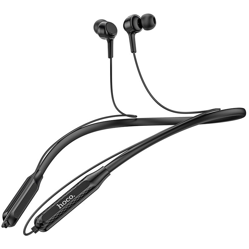 HOCO Sport Bluetooth Earphone Wireless Headphones Microphone Stereo surround Bass for iphone 12 Pro max 11 for huawei Xiaomi