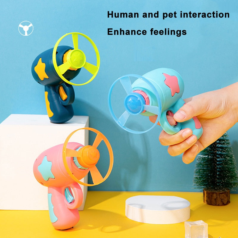 New Funny Cat Toys Interactive Teaser Training Toy Kittens Interactive Games Pet Supplies Accessories Toys For Cat