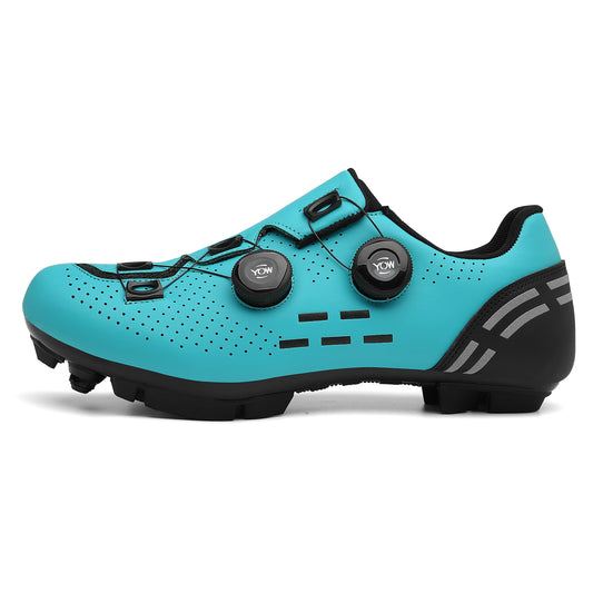 Bicycle Mtb Speed Sneakers Men Flat Road Bike Boots Cycling Shoes Cleats Spd Mountain Biking Male Sneakers Women Racing Footwear