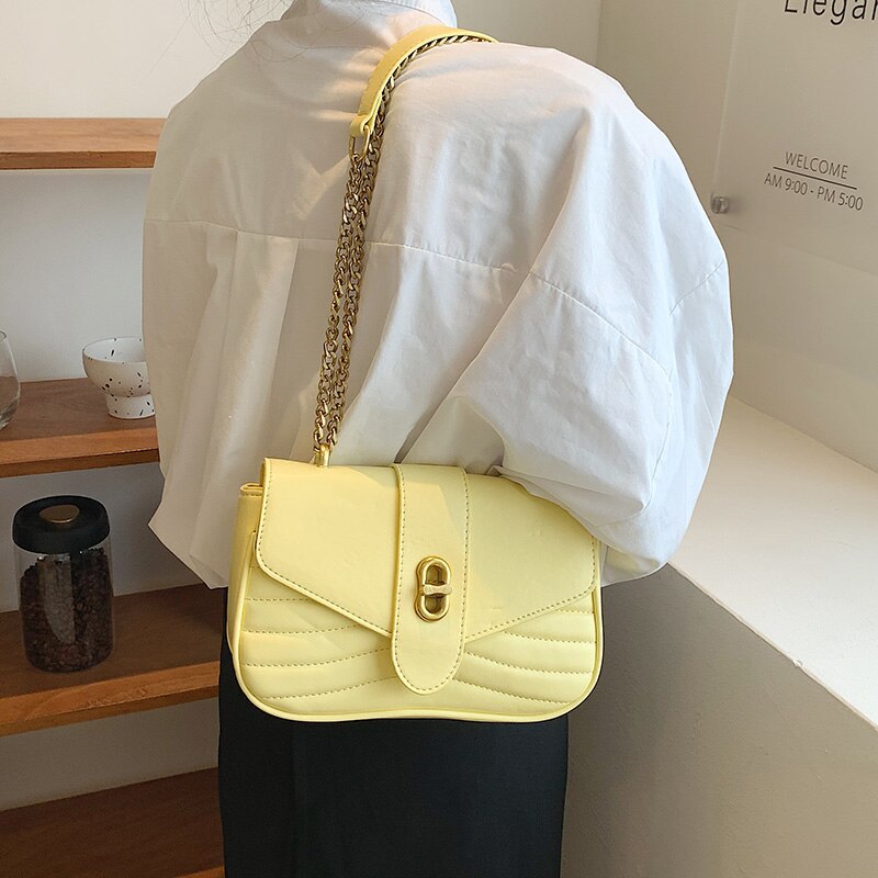 Luxury Band Design Handbag and Purse Shoulder Crossbody Bag Women 2022 New Satchels Totes Fashion Messenger Bag High Quality