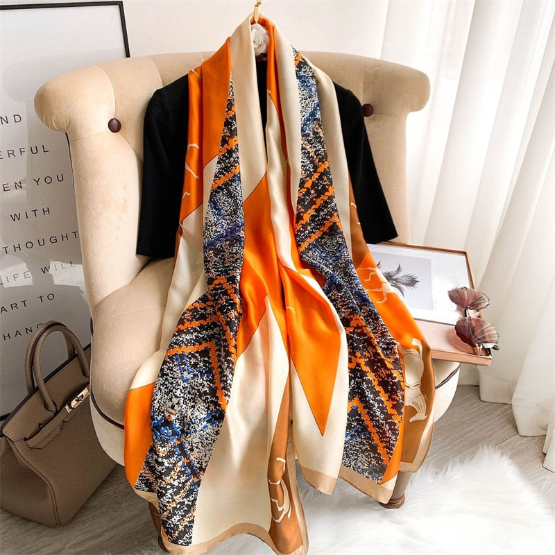 Designer wraps hot sale and shawls