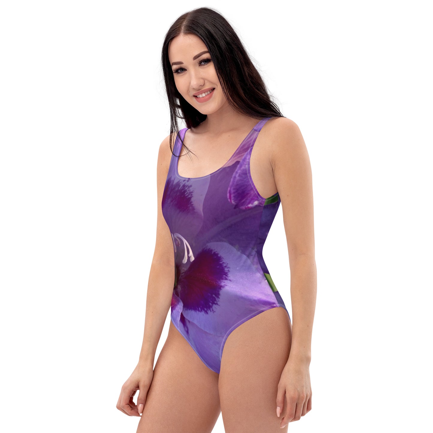 One-Piece Swimsuit