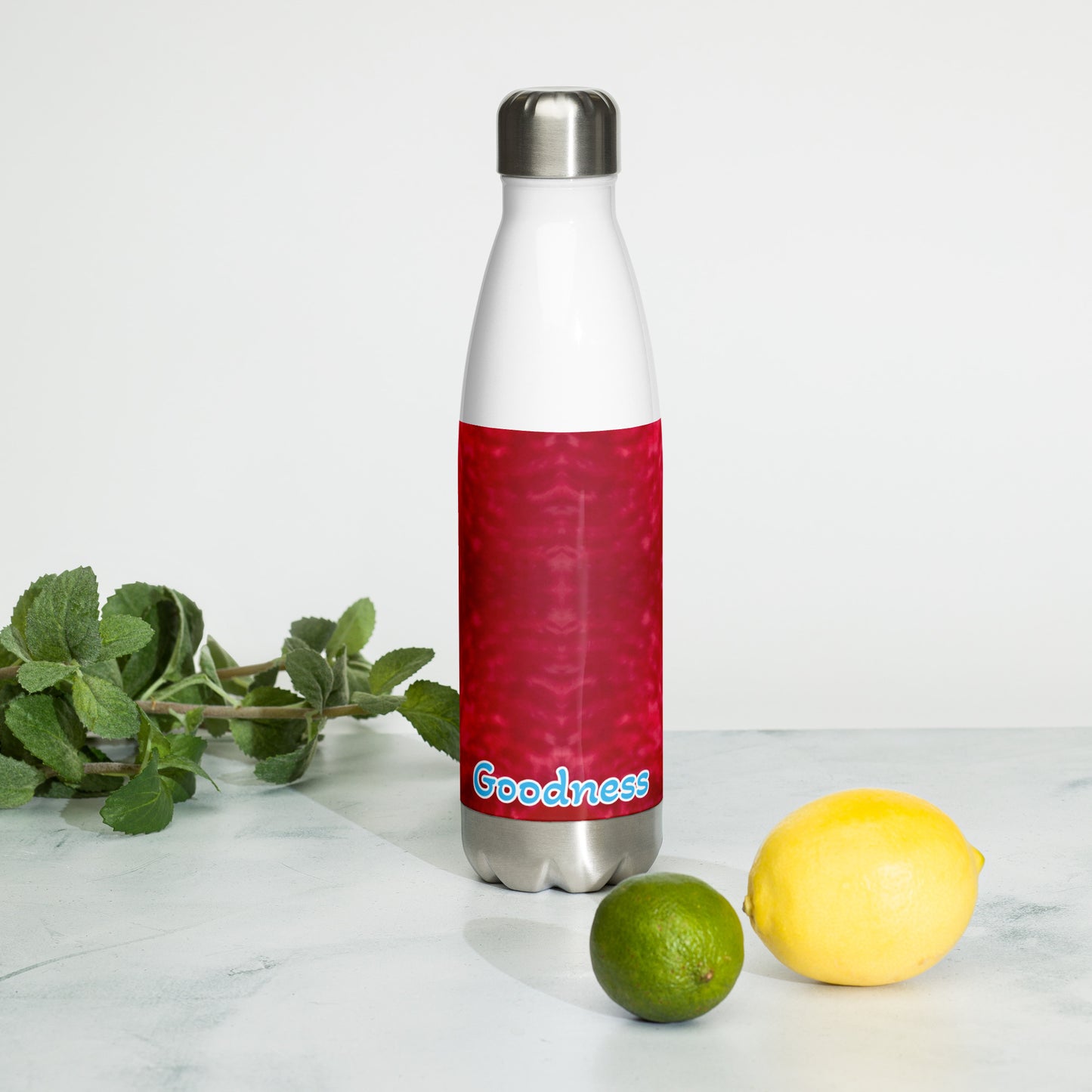 Stainless Steel Water Bottle